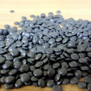 Dark grey, MFI 0.5 – 0.9 g/10 min (190oC 2.16 kg)