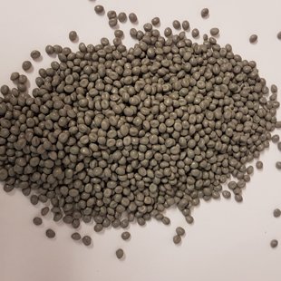 Grey, MFI 10 g/10 min (190oC 2.16 kg)