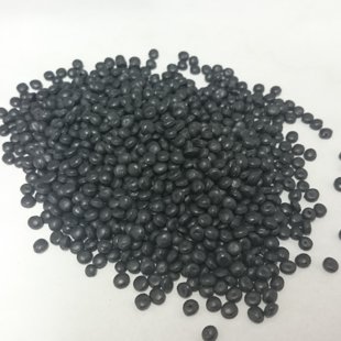 Dark grey, MFI 3,0 g/10 min (190oC 2.16 kg)