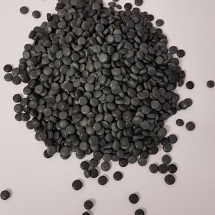 Grey, MFI 0.5 – 0.9 g/10 min (190oC 2.16 kg)