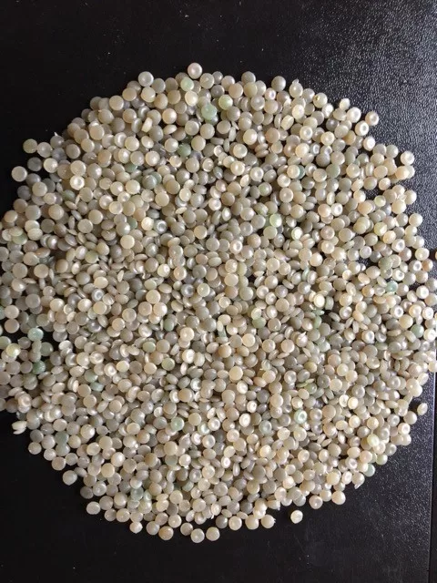 Natural, MFI 0.6 - 1.2 g/10 min (190oC 2.16 kg)
