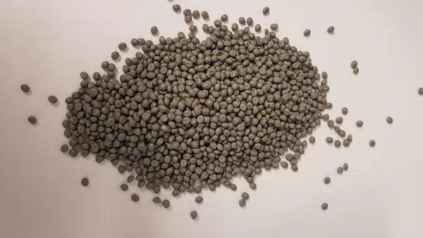 Grey, MFI 10 g/10 min (190oC 2.16 kg)