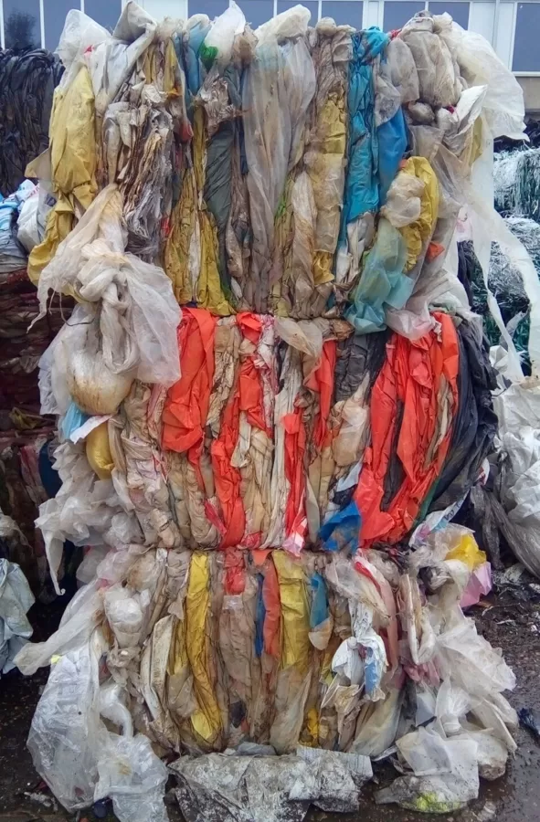 LDPE
