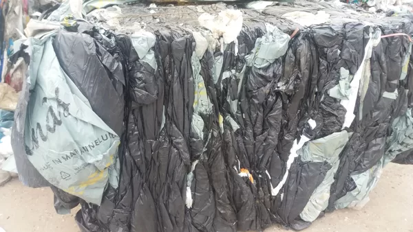 LDPE